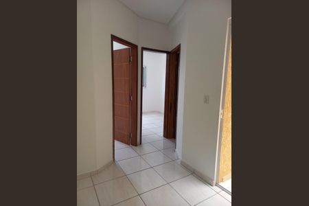Apartamento para alugar com 40m², 2 quartos e 1 vagaCorredor