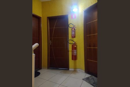 Apartamento para alugar com 40m², 2 quartos e 1 vagaÁrea externa