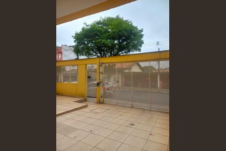 Apartamento para alugar com 40m², 2 quartos e 1 vagaÁrea externa