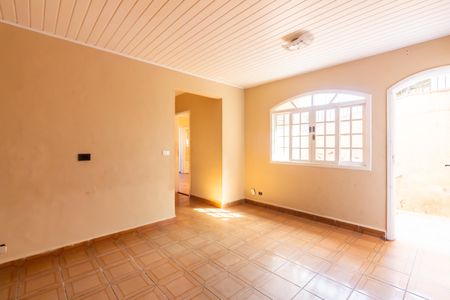 Sala  de casa à venda com 2 quartos, 170m² em Jardim D’abril, Osasco