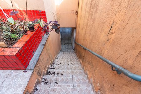 Casa à venda com 170m², 2 quartos e 4 vagas Casa à venda com 170m², 2 quartos e 4 vagasQuintal
