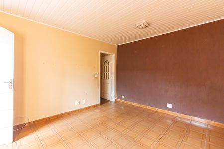 Sala  de casa à venda com 2 quartos, 170m² em Jardim D’abril, Osasco