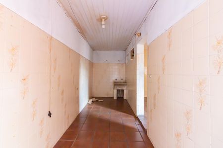 Casa à venda com 170m², 2 quartos e 4 vagas Casa à venda com 170m², 2 quartos e 4 vagasÁrea de Serviço