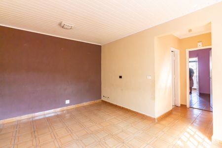 Sala  de casa à venda com 2 quartos, 170m² em Jardim D’abril, Osasco