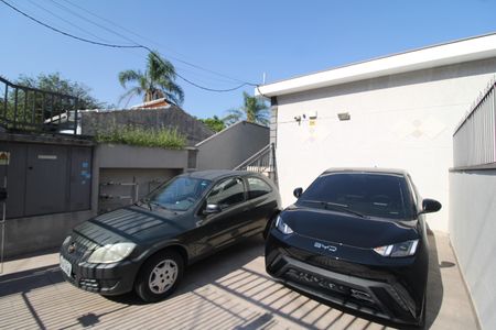 Apartamento à venda com 420m², 6 quartos e 4 vagasGaragem