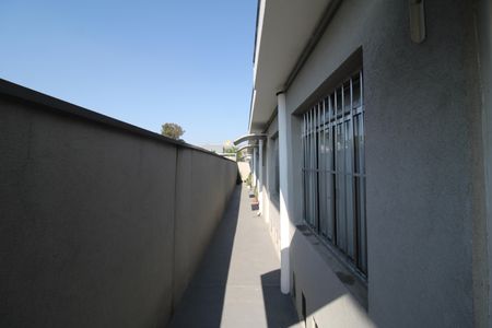 Apartamento à venda com 420m², 6 quartos e 4 vagasÁrea Comum
