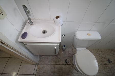 Apartamento à venda com 420m², 6 quartos e 4 vagasBanheiro
