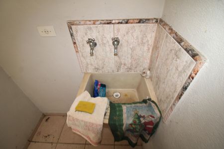 Apartamento à venda com 420m², 6 quartos e 4 vagasÁrea de Serviço