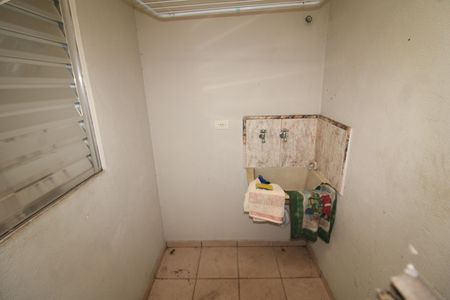 Apartamento à venda com 420m², 6 quartos e 4 vagasÁrea de Serviço