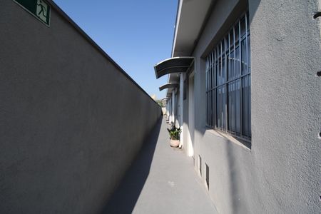 Apartamento à venda com 420m², 6 quartos e 4 vagasÁrea Comum