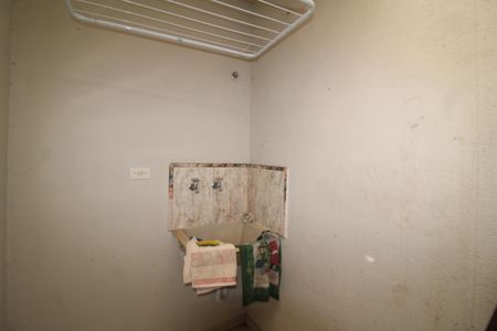 Apartamento à venda com 420m², 6 quartos e 4 vagasÁrea de Serviço