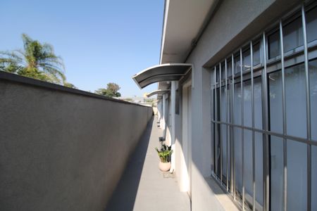 Apartamento à venda com 420m², 6 quartos e 4 vagasÁrea Comum