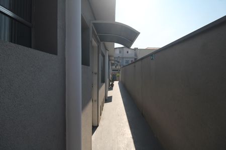 Apartamento à venda com 420m², 6 quartos e 4 vagasÁrea Comum