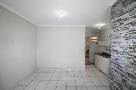 Apartamento à venda com 420m², 6 quartos e 4 vagasSala / Cozinha