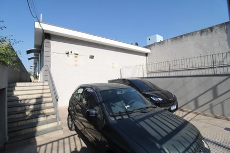 Apartamento à venda com 420m², 6 quartos e 4 vagasGaragem