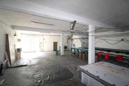 Apartamento à venda com 420m², 6 quartos e 4 vagasSalão