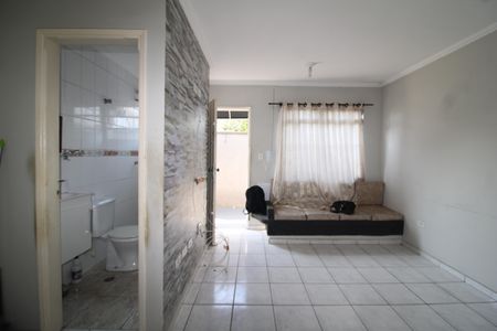 Apartamento à venda com 420m², 6 quartos e 4 vagasSala / Cozinha