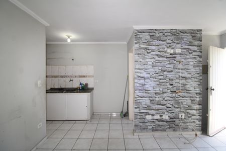 Apartamento à venda com 420m², 6 quartos e 4 vagasSala / Cozinha