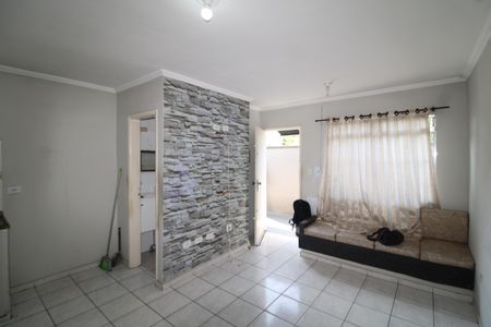 Apartamento à venda com 420m², 6 quartos e 4 vagasSala / Cozinha