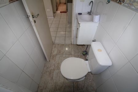 Apartamento à venda com 420m², 6 quartos e 4 vagasBanheiro