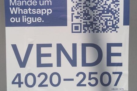 Apartamento à venda com 420m², 6 quartos e 4 vagasFachada