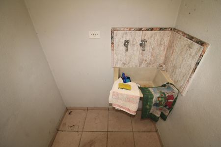 Apartamento à venda com 420m², 6 quartos e 4 vagasÁrea de Serviço