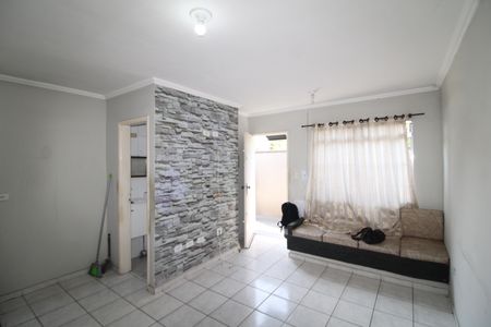 Sala / Cozinha de apartamento à venda com 6 quartos, 420m² em Vila Nova Mazzei, São Paulo