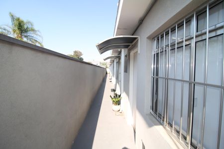 Apartamento à venda com 420m², 6 quartos e 4 vagasÁrea Comum