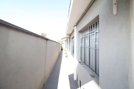 Apartamento à venda com 420m², 6 quartos e 4 vagasÁrea Comum