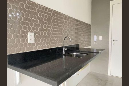 Apartamento à venda com 1 quarto, 23m² em Campo Belo, São Paulo