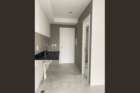 Apartamento à venda com 1 quarto, 23m² em Campo Belo, São Paulo