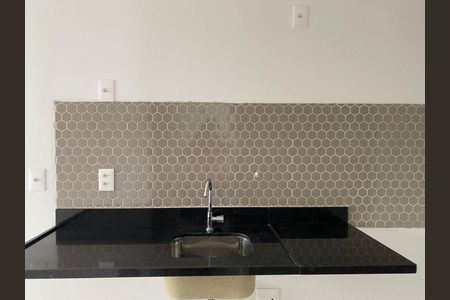 Apartamento à venda com 1 quarto, 23m² em Campo Belo, São Paulo