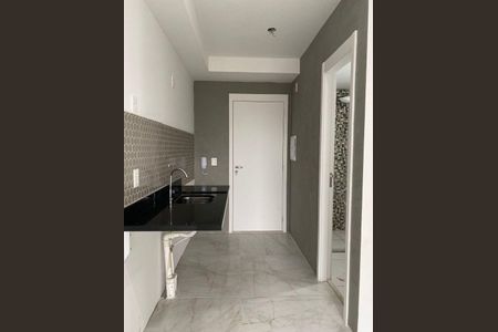 Apartamento à venda com 1 quarto, 23m² em Campo Belo, São Paulo
