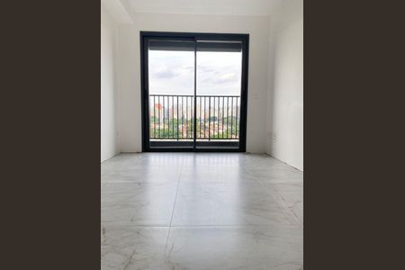 Apartamento à venda com 1 quarto, 23m² em Campo Belo, São Paulo
