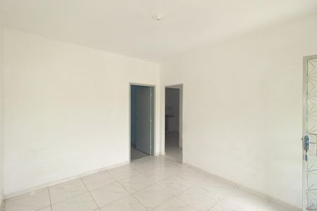 Sala de casa para alugar com 2 quartos, 85m² em Campo Grande, Rio de Janeiro
