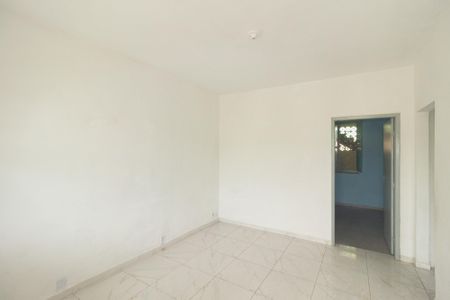 Sala de casa para alugar com 2 quartos, 85m² em Campo Grande, Rio de Janeiro