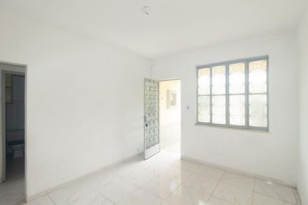 Sala de casa para alugar com 2 quartos, 85m² em Campo Grande, Rio de Janeiro