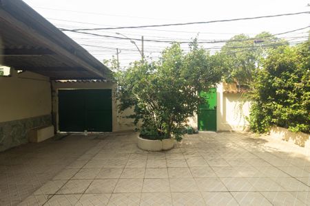 Vista do Quarto 1 de casa para alugar com 2 quartos, 85m² em Campo Grande, Rio de Janeiro