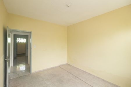Quarto 1 de casa para alugar com 2 quartos, 85m² em Campo Grande, Rio de Janeiro