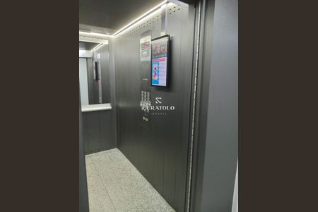 Apartamento à venda com 1 quarto, 36m² em Cambuci, São Paulo