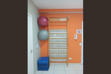 Apartamento à venda com 1 quarto, 36m² em Cambuci, São Paulo