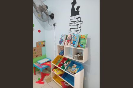 Apartamento à venda com 1 quarto, 36m² em Cambuci, São Paulo