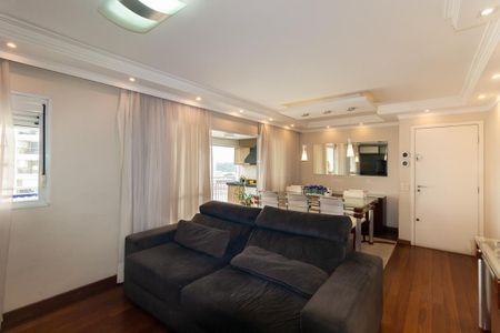 Apartamento para alugar com 104m², 3 quartos e 2 vagas Apartamento para alugar com 104m², 3 quartos e 2 vagasSala