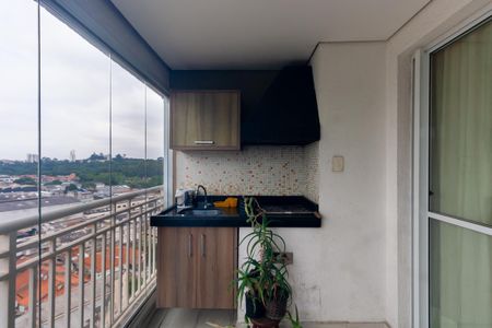 Apartamento para alugar com 104m², 3 quartos e 2 vagas Apartamento para alugar com 104m², 3 quartos e 2 vagasChurrasqueira