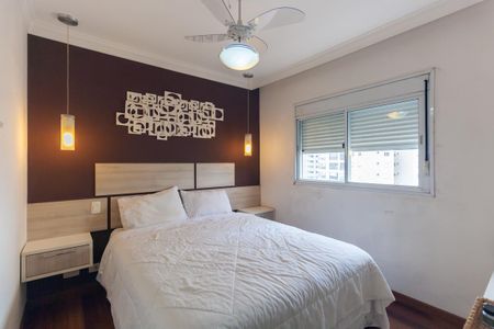 Apartamento para alugar com 104m², 3 quartos e 2 vagas Apartamento para alugar com 104m², 3 quartos e 2 vagasSuíte