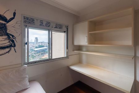 Apartamento para alugar com 104m², 3 quartos e 2 vagas Apartamento para alugar com 104m², 3 quartos e 2 vagasQuarto 3