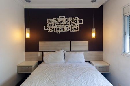 Apartamento para alugar com 104m², 3 quartos e 2 vagas Apartamento para alugar com 104m², 3 quartos e 2 vagasSuíte
