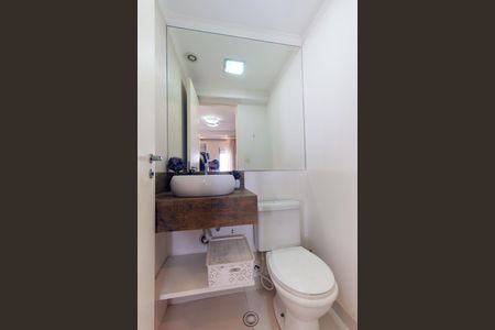 Apartamento para alugar com 104m², 3 quartos e 2 vagas Apartamento para alugar com 104m², 3 quartos e 2 vagasLavabo