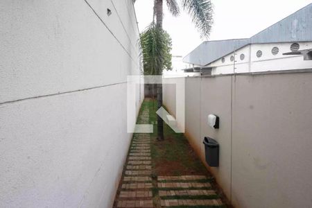 Apartamento para alugar com 104m², 3 quartos e 2 vagas Apartamento para alugar com 104m², 3 quartos e 2 vagasEspaço pet