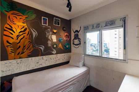 Apartamento para alugar com 104m², 3 quartos e 2 vagas Apartamento para alugar com 104m², 3 quartos e 2 vagasQuarto 3